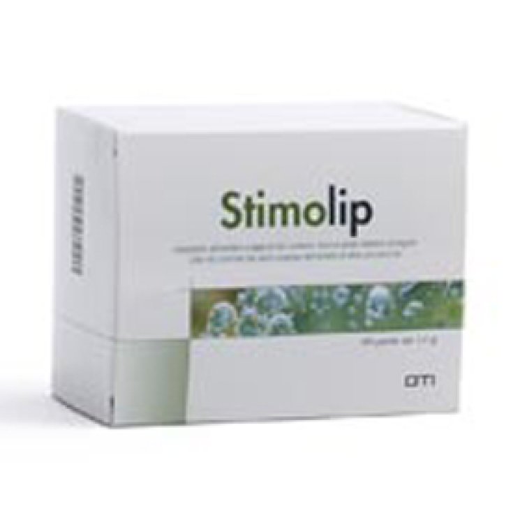 Stimolip 60prl