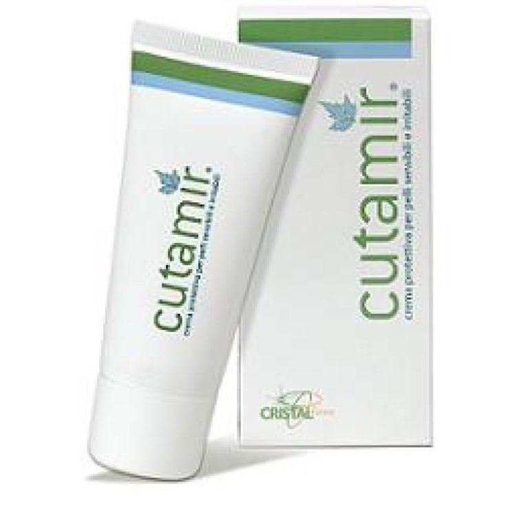 Cutamir Crema Prot P Sensible