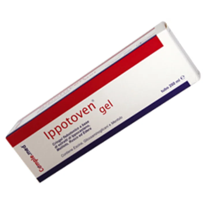 Ippotoven Gel 200ml