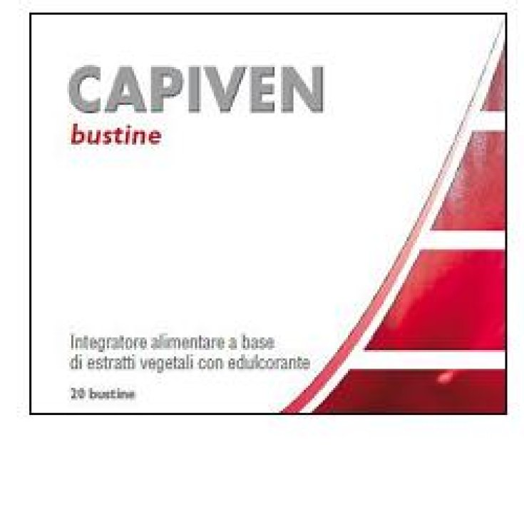 Sobres Capiven 20 busto