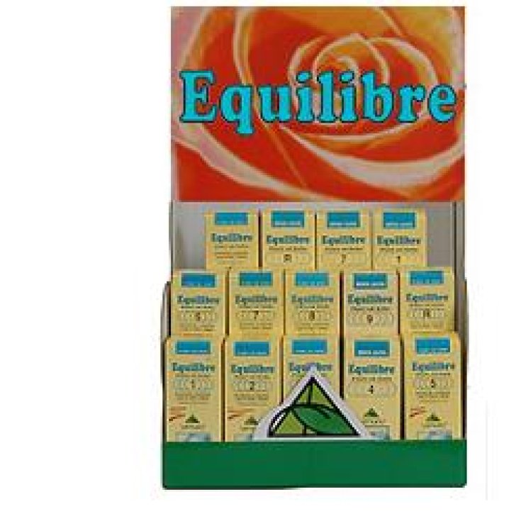 Equilibre 2 30ml Gtt