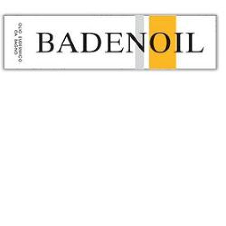 Badenoil Euderm Aceite 200ml