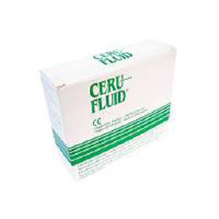 Cerú Fluido 8ml