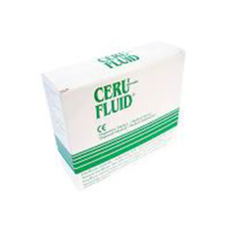 Cerú Fluido 8ml