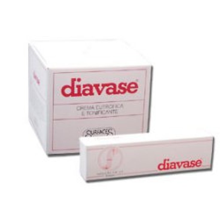 Tubo Diavase Cr 50ml