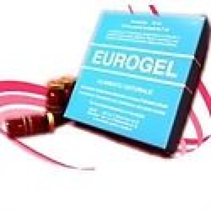 Eurogel Gel Real 10f 7ml