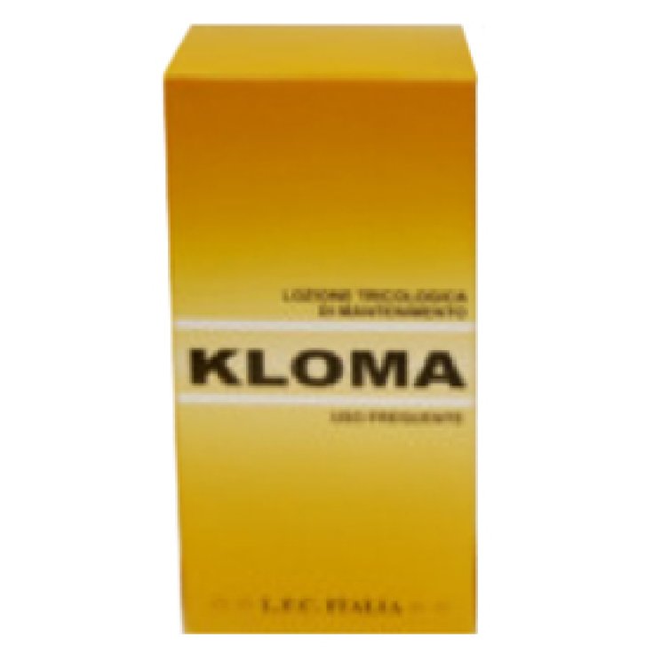 LFC Kloma Loción Estimulante 100ml