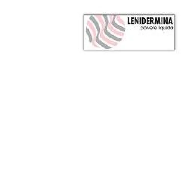 Proderma Lenidermina Líquido Polvo 100ml