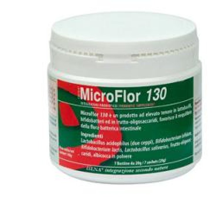 Microflor 130 7 busto