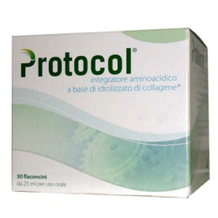 Protocolo Integrado 30flnix25ml