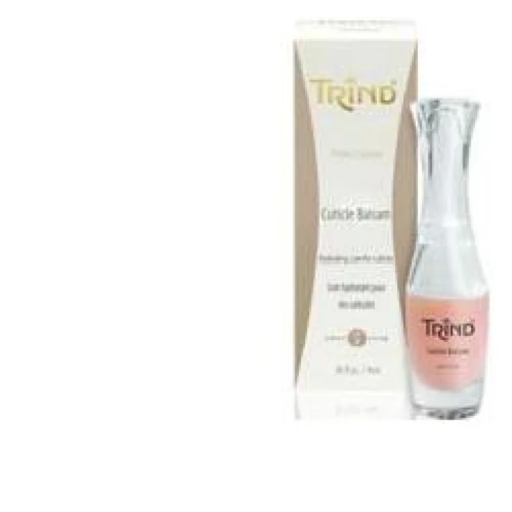TRIND TRATAMIENTO DE UÑAS