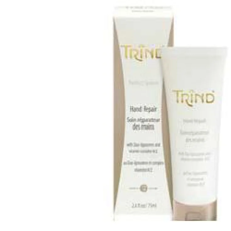 TRIND TRATAMIENTO PARA MANOS 75 ML