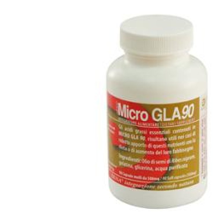 Micro Gla90cps Suave