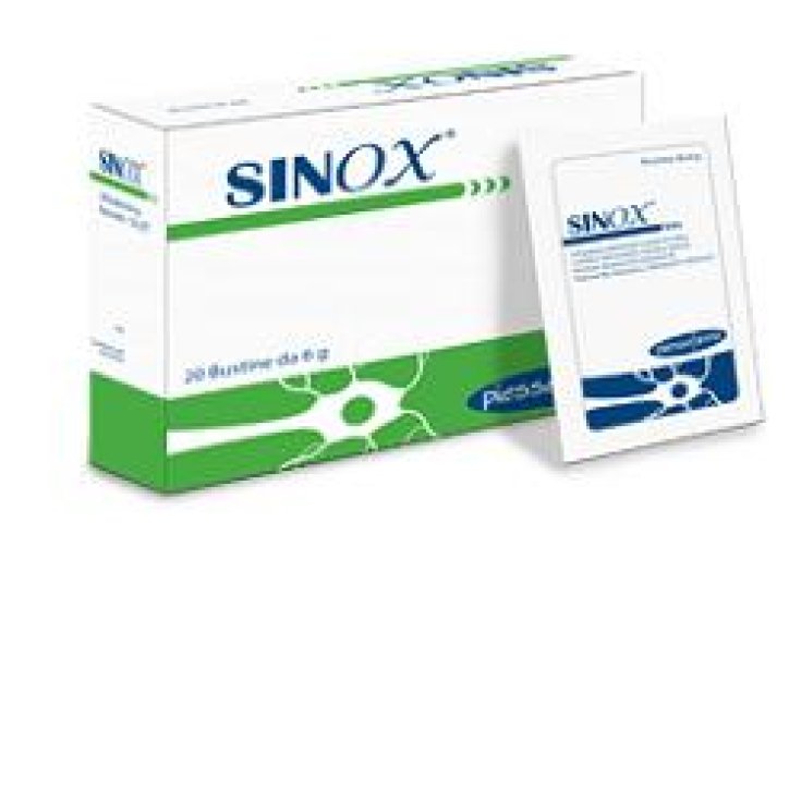 Sinox 20 sobres