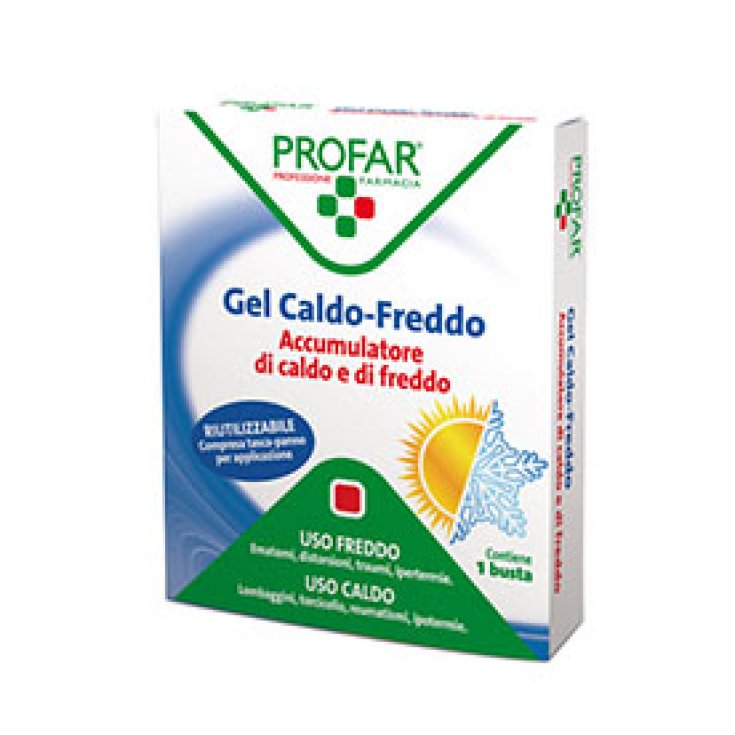 Profar Gel Frío/Calor 1 sobre