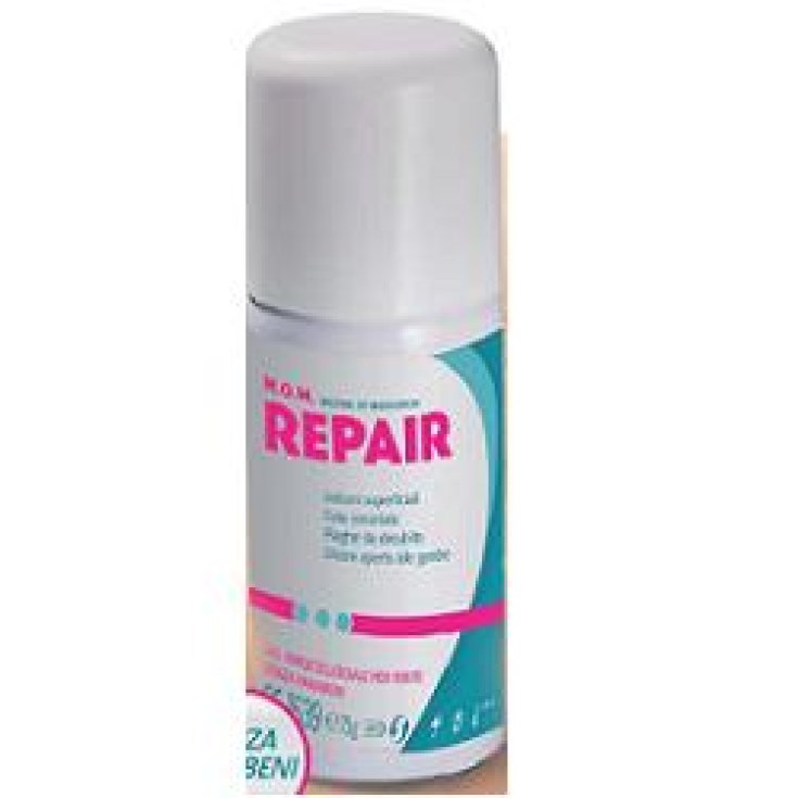 Reparación MoM Spray 75gr