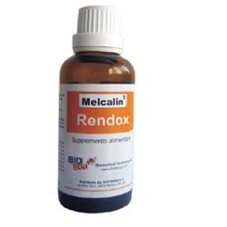 Melcalina Rendox 50ml