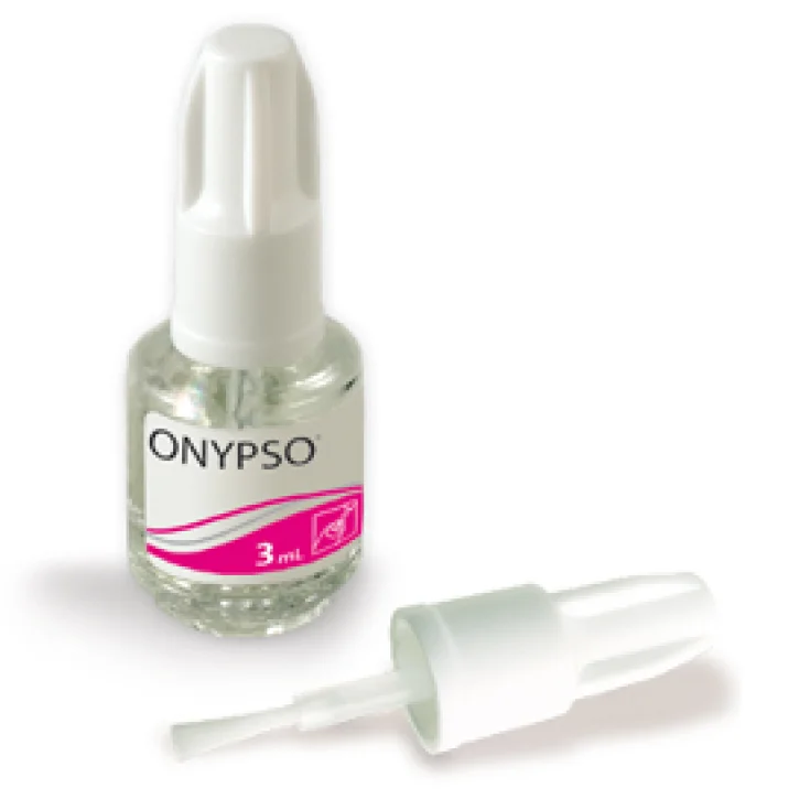 Esmalte de Uñas Onypso 3ml