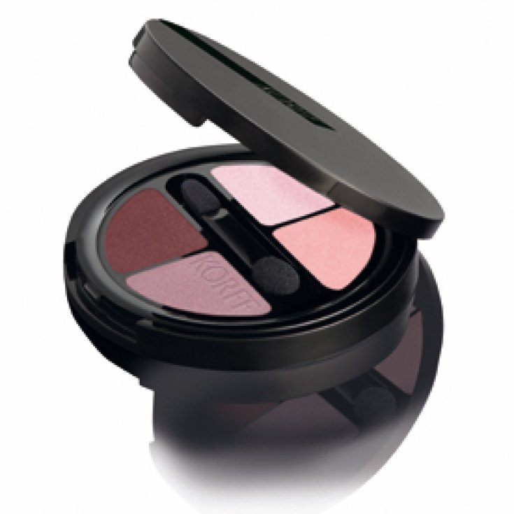 Korff Cure Maquillaje Sombra de ojos 02 Pure Charme