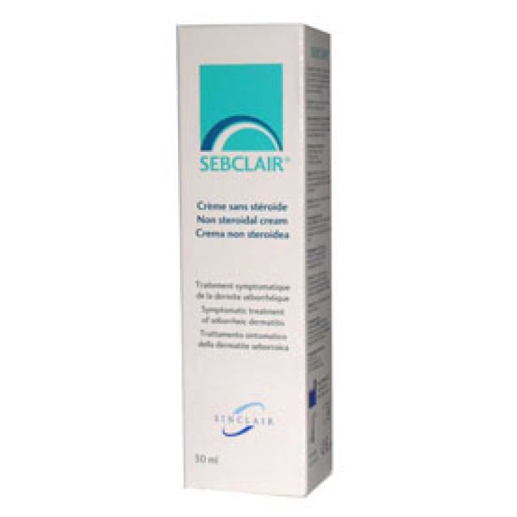 Sebclair Dermatola Crema 30ml