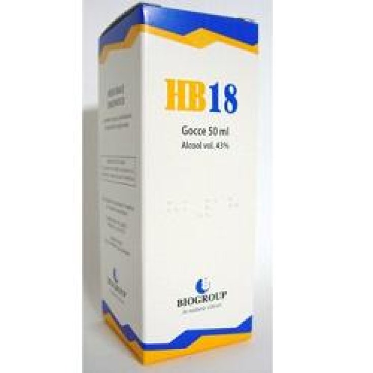 HB 18 PARASIL 50ML