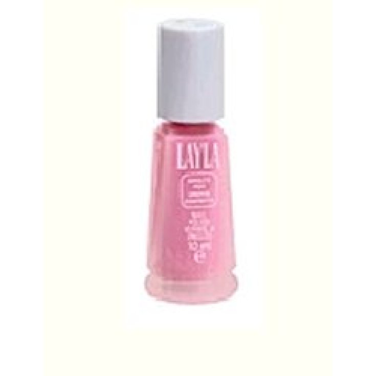 LAYLA CONFETTO ESMALTE C 1