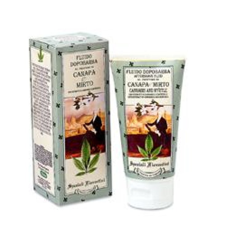 Boticarios Aftershave Cana / mirt75