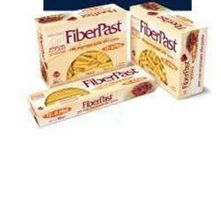 Espaguetis Dietéticos Fiberpasta 500g
