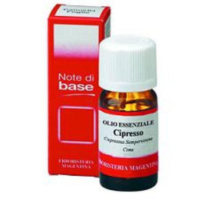 Esencia de aceite de ciprés 10ml