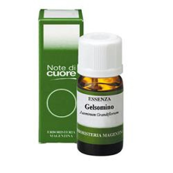 Aceite Esencial de Jazmín 10ml