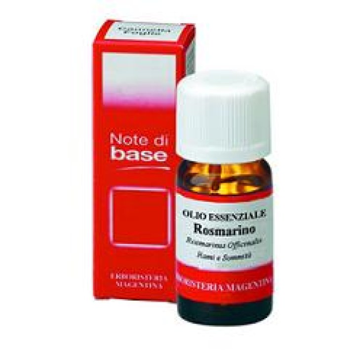 Esencia de Aceite de Romero 10ml