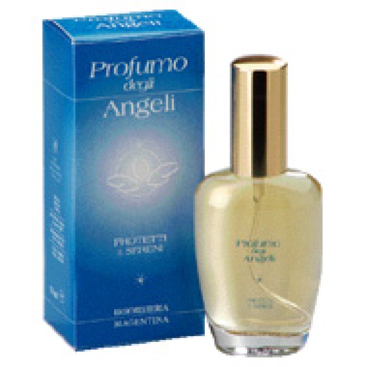 Perfume Ángeles 50ml