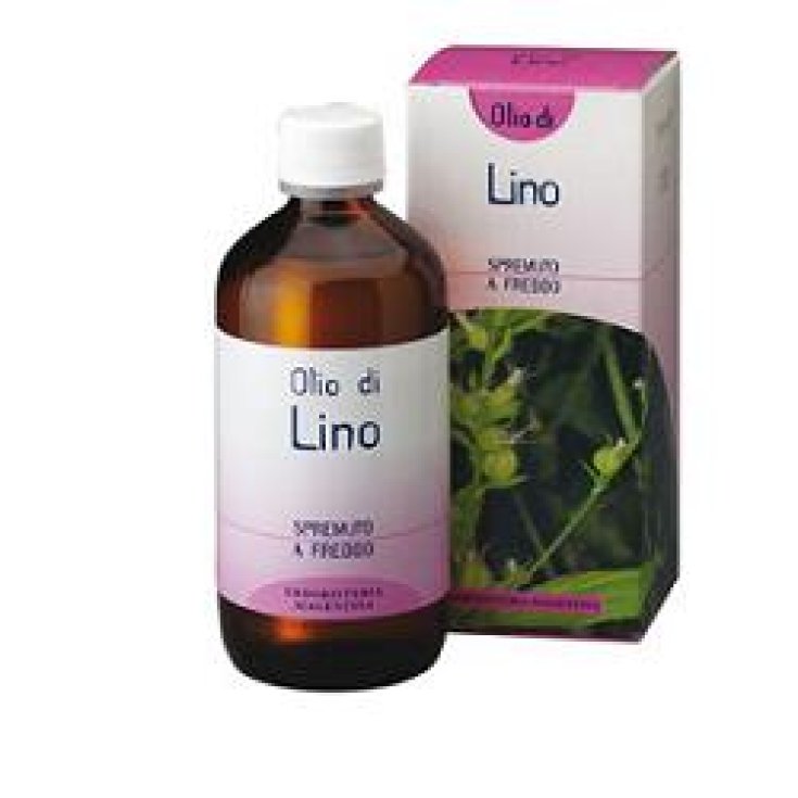 Aceite de Lino 250ml