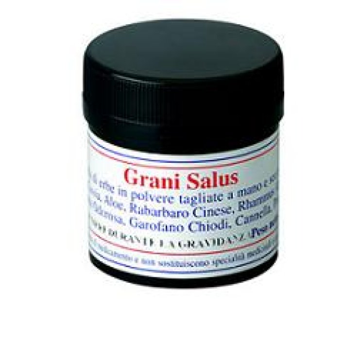 Salus granos 30g