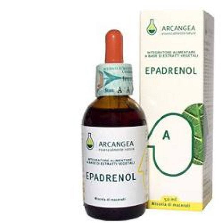 Epadrenol 50ml