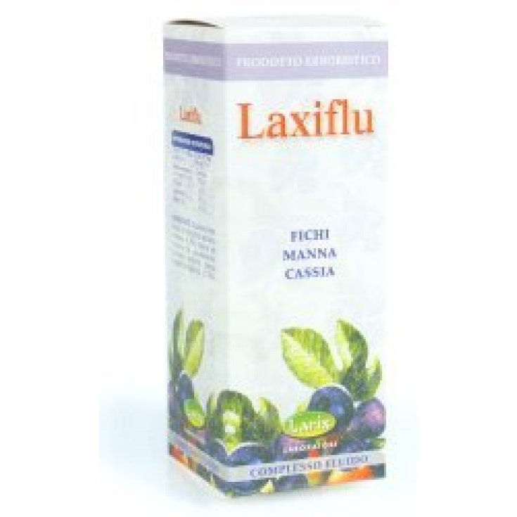 Laxiflu Jarabe 150ml