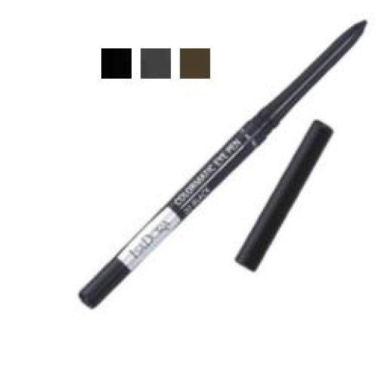 IsaDora Colormatic Eye Pen Color 20 Negro 1 Pieza