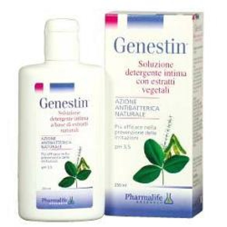 Genestin Limpiador Íntimo 250ml