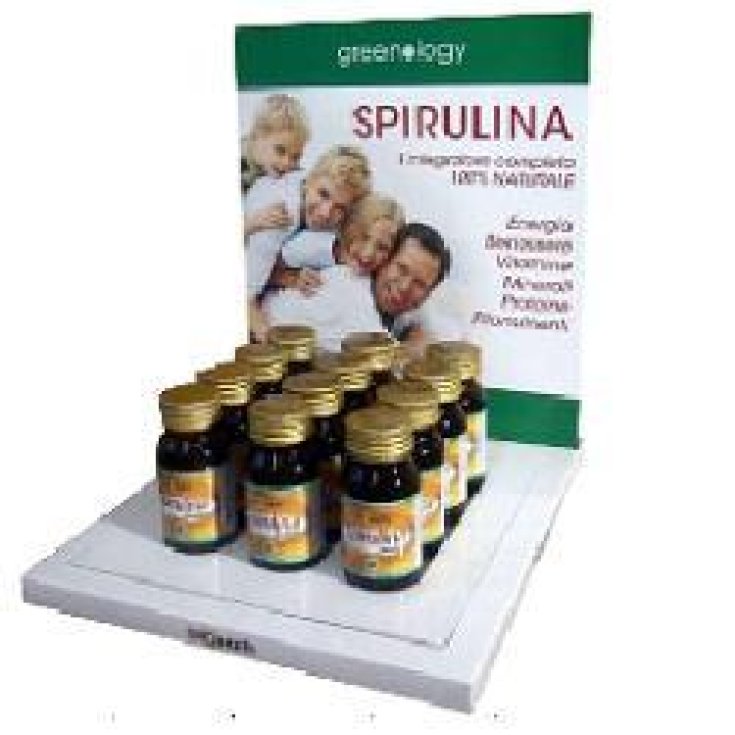 Espiruviva 1000cps