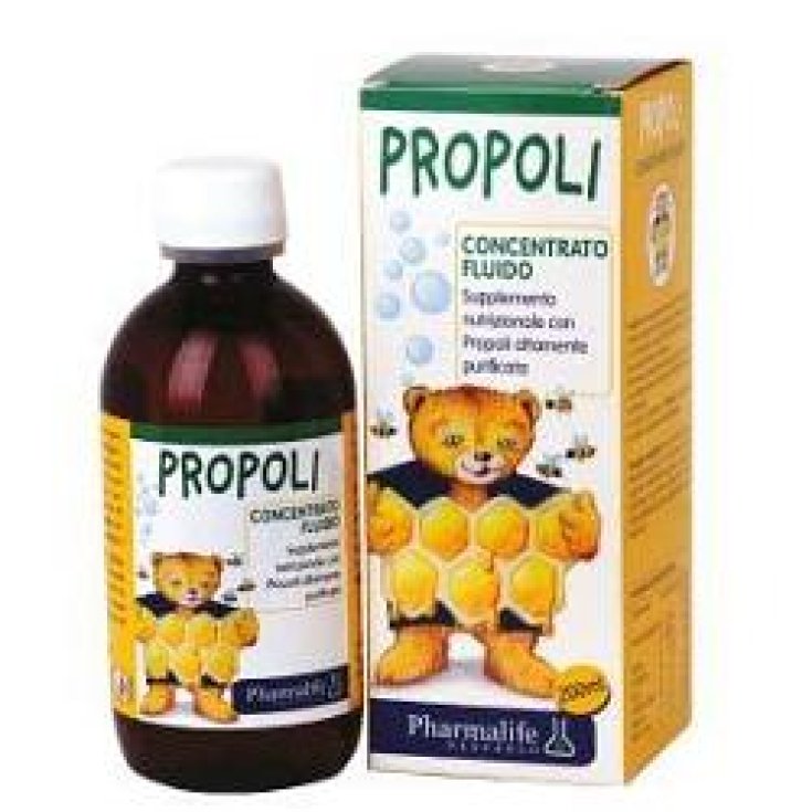 Propóleos Niños 200ml