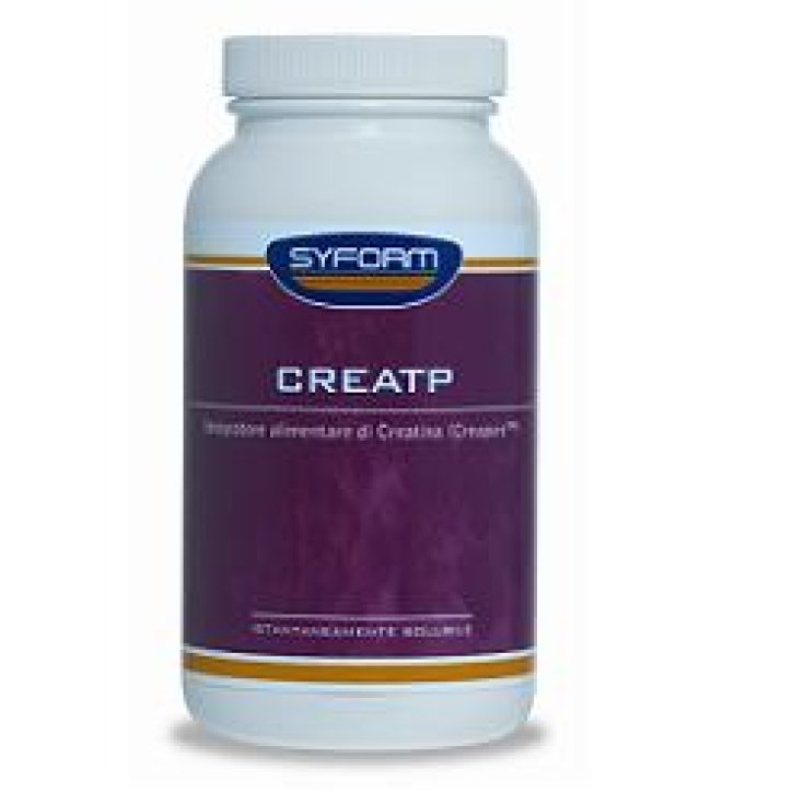 Complemento Alimenticio Creatp 250g