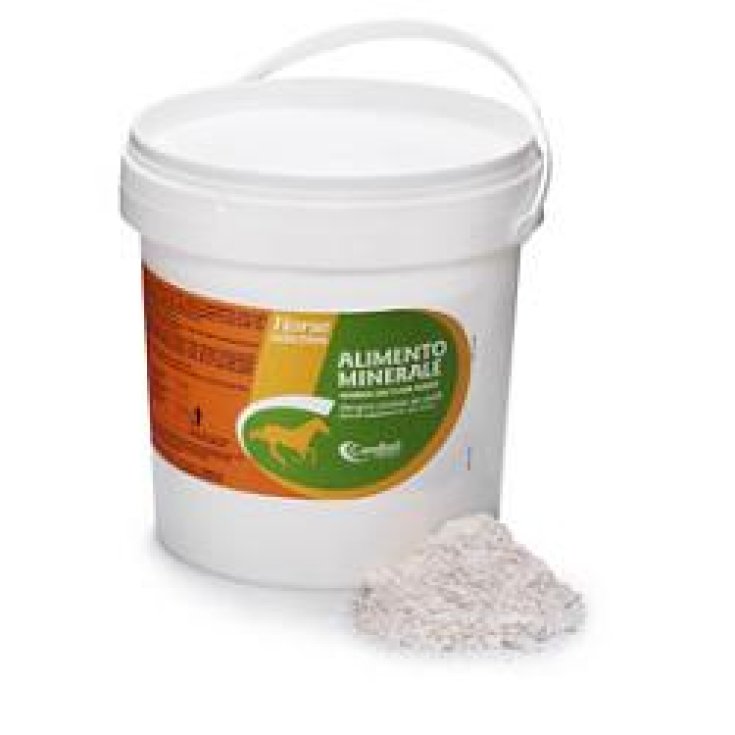 Alimento Mineral Suplemento Dietético para Caballos 2,5kg