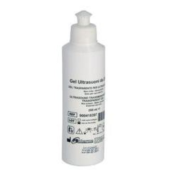 Gel Ultrasonido 260ml