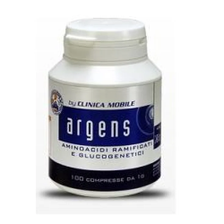 Kiron Argens 100cpr