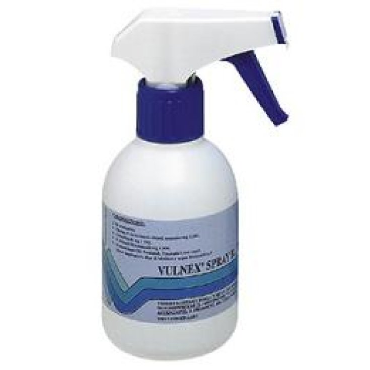 VULNEX SPRAY AZUL 250ML