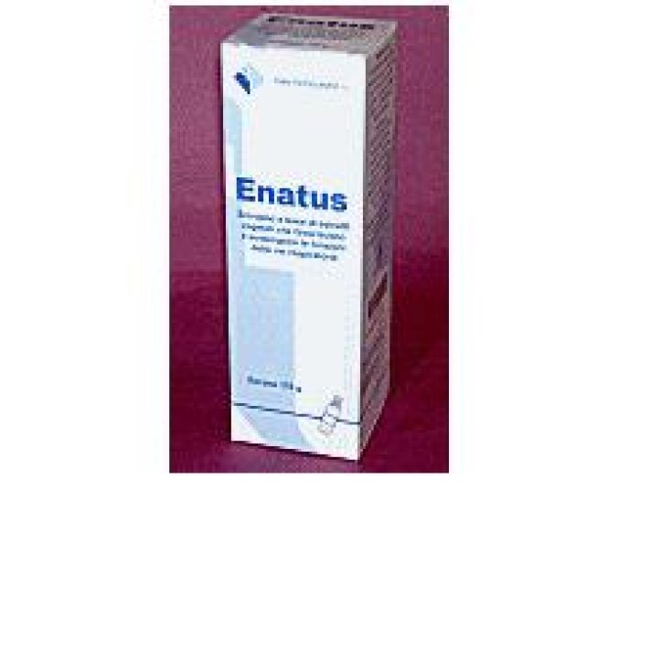 Lopifarma Enatus Jarabe Para La Tos 150ml