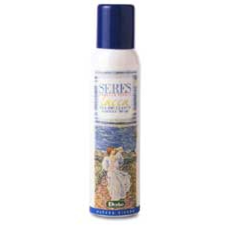 Seres Carezza Final Laca 150ml