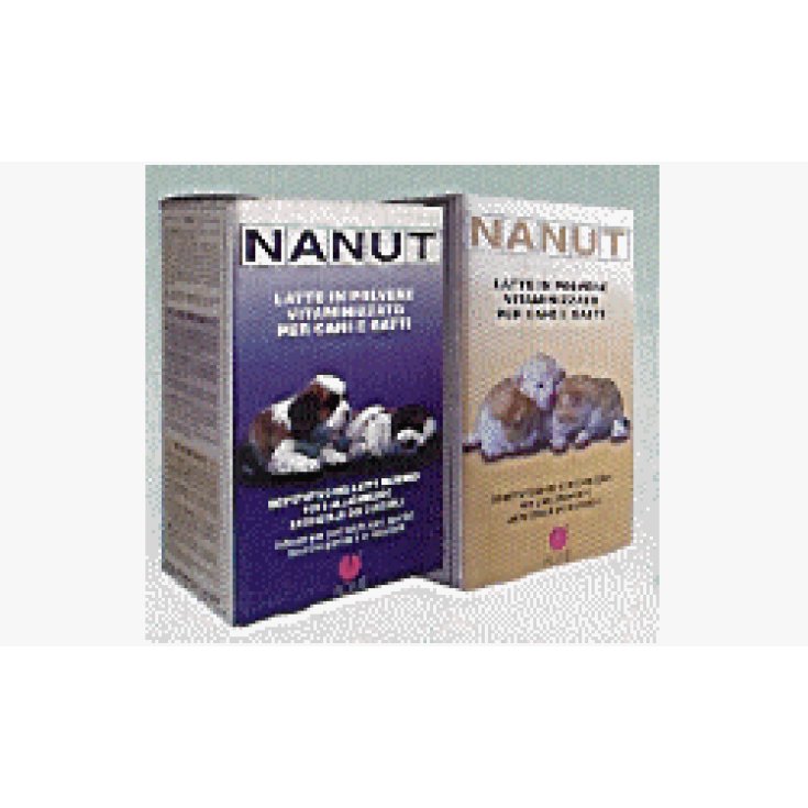 POLVO DE NAUT 500G