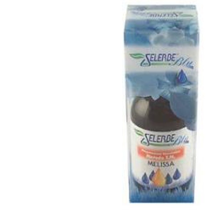 Selerbe Melissa Tm Complemento Alimenticio 50ml