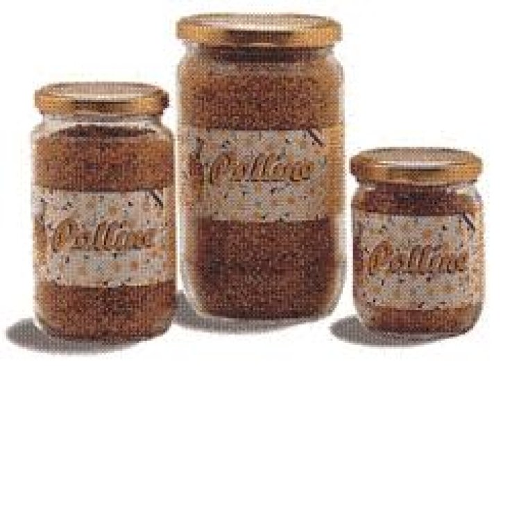 Polen de abeja italiano 100g